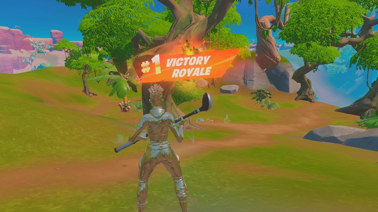 MY FIRST 20 BOMBS OF SEASON 4 (Fortnite Solo Gameplay) - YouTube