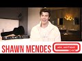 Shawn Mendes Shows His Road Rage