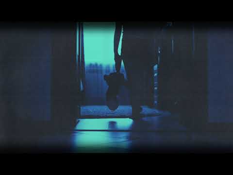 "Βοήθεια...Φοβάμαι..."