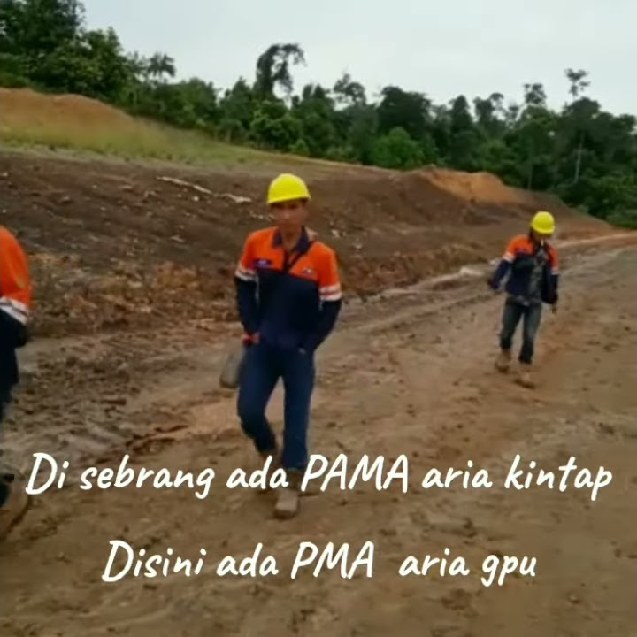 Prima multi artha Group #zonatambang#story30detik