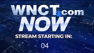 WNCT NOW Evening: Kinston police investigating viral video; officers put on administrative leave