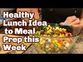 How to Make Healthy Cowboy Caviar/ Black Bean and Corn Salsa