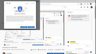 Livestream Von Joerg Gullus