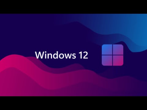 ويندوز 12 نظام المستقبل كل ما نعرفه حتى الآن عن  الجديد من مايكروسوفت