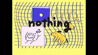 nothing