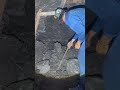 Coal mining process #shorts  #stone #minecraft #mining #usa #Uk #mountain