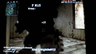 Cod 4 Skill
