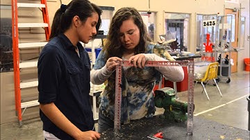 2425 Hydra 2015-2016 Florida FTC Judging video