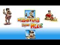 Neighbours from Hell 2 walkthrough (SEASON 1 PART 7-8)