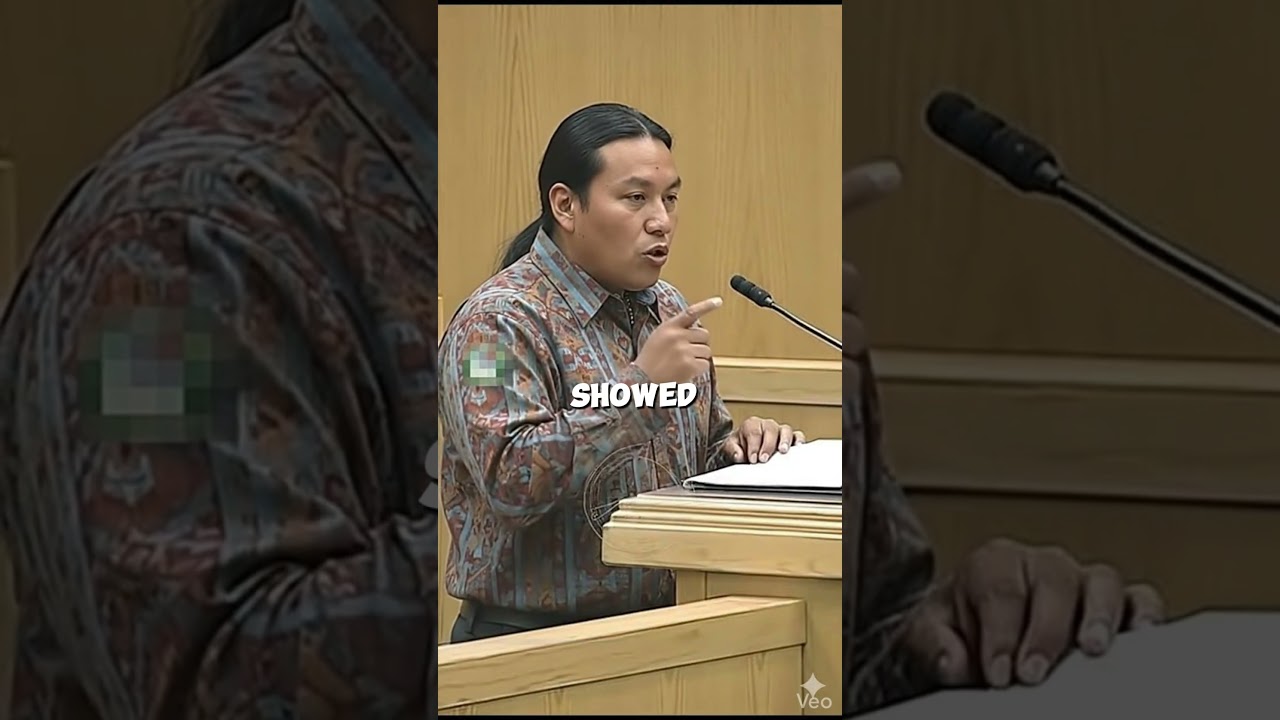 Агент ICE пытался депортировать гражданина США 