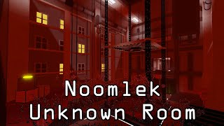 [FE2] Unknown Room by Noomlek (Crazy)