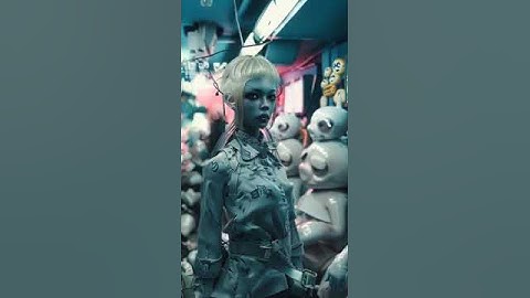 Weird and wonderful AI #ai #weird #surreal #fantasy #aiart