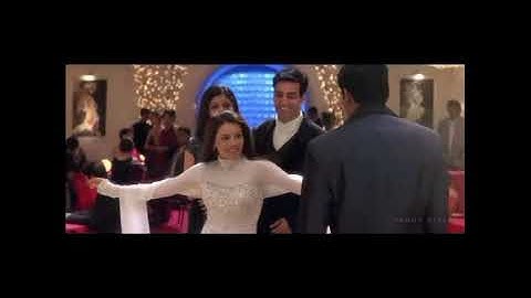 Aksar Iss Duniya Mein HD Video | Dhadkan | Akshay Kumar, Sunil Shetty, Shilpa S, Mahima Chaudhary