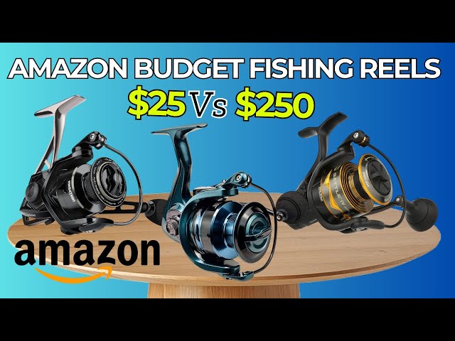 amazon com fishing reels PENN Slammer IV Spinning Black Gold 24.2 oz : Sports & Outdoors Fishing Reel, Portable Smooth Fishing