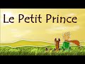 Livre audio le petit prince par antoine de saint exupry  the little prince french audiobook