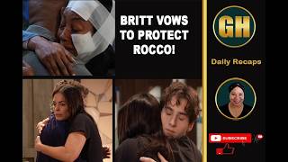 General Hospital Review Today – Soap Opera Spoilers – General Hospital Today – GH Review 04-22-2026