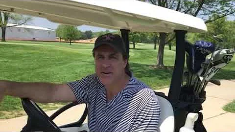 Mike Mamula talks Eagles and Drive 4 Autism
