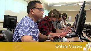 Chabot College World Language Courses