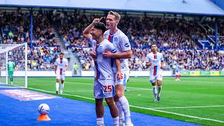 Extended Highlights Portsmouth 2-2 Rovers