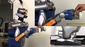 Humanoid Flexibility Deformation Estimated Using IMU and Contact Information.