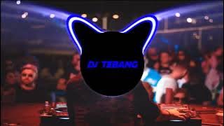 DJ Bangun tidur Selfi Mau makan selfi X tuto tuto kane DJ TEBANG