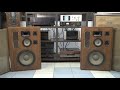 SONY SS-7660 ULM66 ￥68,000(1台、1972年頃) - YouTube