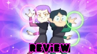 Labyrinth Runners Review