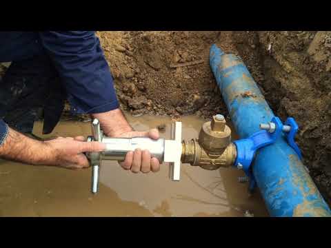 Vidéo: Comment Faire De L'eau De Fonte