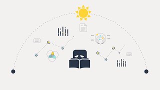 SAAS Explainer Video | Crypto Trading | 2D Motion Graphics Explainer Video