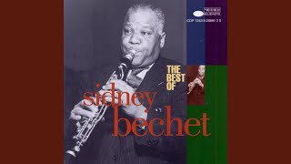 Video thumbnail of "Sidney Bechet - All Of Me"