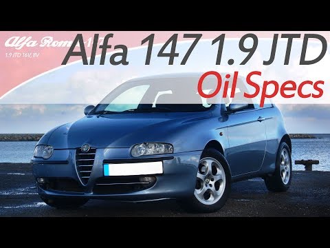 ＭＯＭＯボス　ＡＬＦＡＲＯＭＥＯ　　　　　１４７／１５９／ＧＴ／ＭＩＴＯ Alfa Romeo 147 GTA Review - The Busso Engine's Swansong