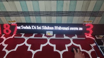 Sein Alis motor mobil 300 Mode menggunakan arduino kombinasi module SP110E bisa pakai SP108E dll