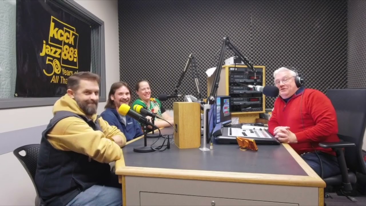 Culture Crawl 1151 “You’re Jake From State Farm!”