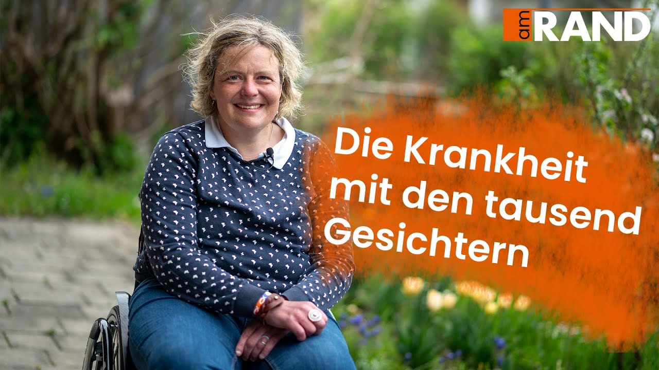 Diagnose Multiple Sklerose: So lebt RTL-Moderatorin Anna Kraft mit der Krankheit | stern TV