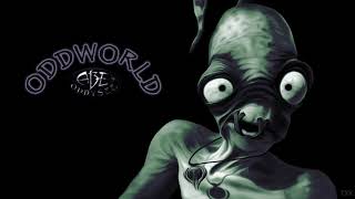 Oddworld: Abe's Oddysee  Abe's Theme (3h loop)