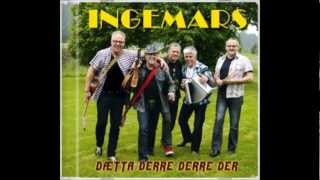 INGEMARS -  DÆTTA  DERRE  DERRE  DER. chords