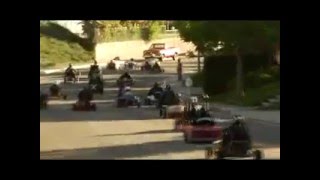 SFVISBF Soapbox Race 8/12/07