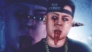 TIRADERA PA COSCULLUELA - VICTOR LA PROMESA "EL HERMANO DE LELE"