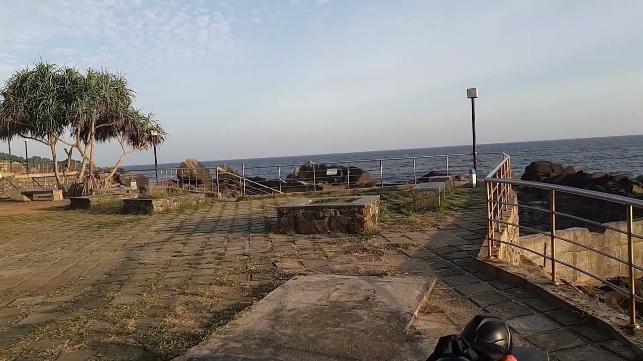 Seetha Galla  Natural pool