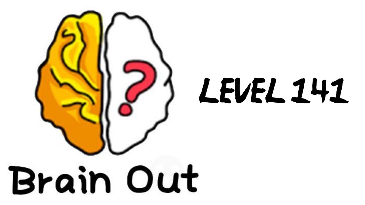 20+ Jawapan Brain Out Level 141 Gif  Jawapan Top