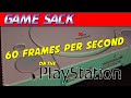 60 fps playstation games