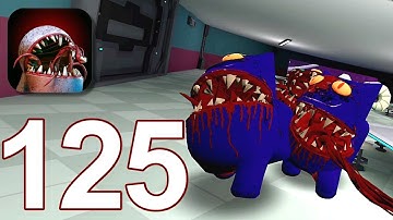 Imposter Hide 3D Horror Nightmare - Gameplay Walkthrough part 125 - level 225-226 (iOS,Android)
