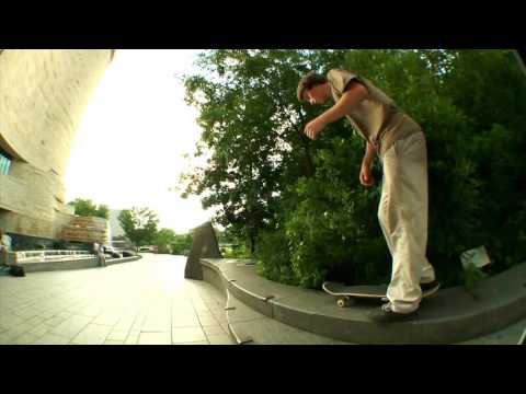 Clip Of The Day - Donny Hixson Frog. EXTRAS