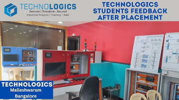 TECHNOLOGICS Students Review for PLC SCADA, DCS Training and JOB Placement