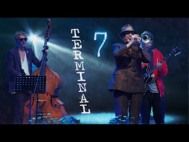 Tomasz Stańko Quintet - Terminal 7