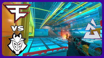 FaZe vs G2 - Official Highlights - BLAST Premier Fall Groups 2024