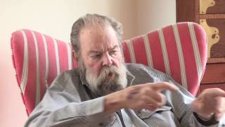 A Conversation with Garry Knox Bennett