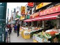 Barrio chino en Canadá! (Chinatown Toronto)