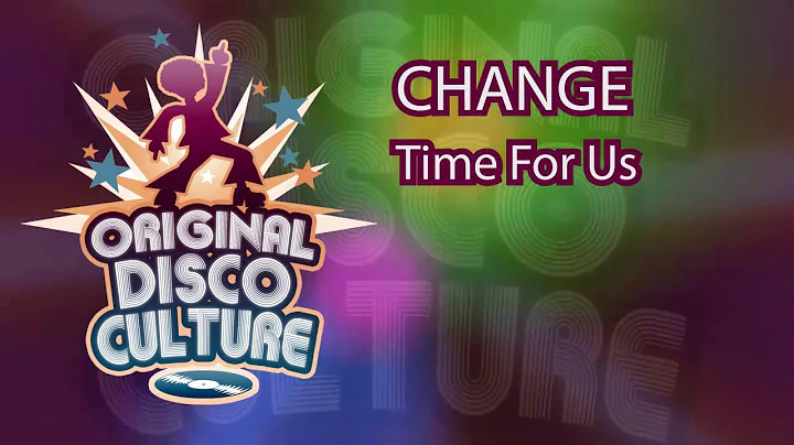 CHANGE - Mutual Attraction (Nick Martelli Version ...
