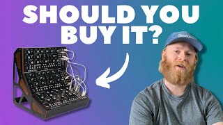 Moog Sound Studio 3 // Should You Buy It? My Honest Opinion.